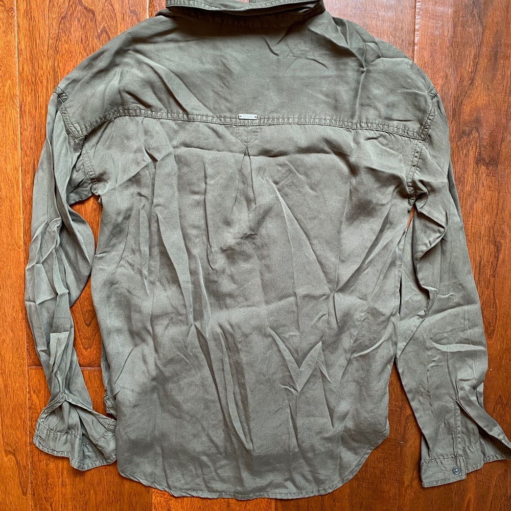 Prana Button Down - image 2